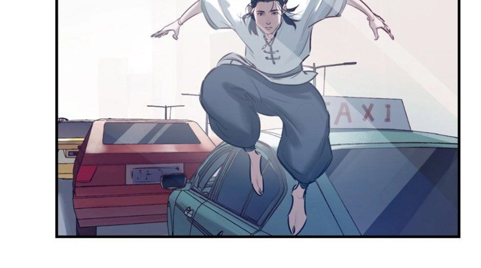 Anh Hùng Và Hiệp Nữ Chapter 6 - 36