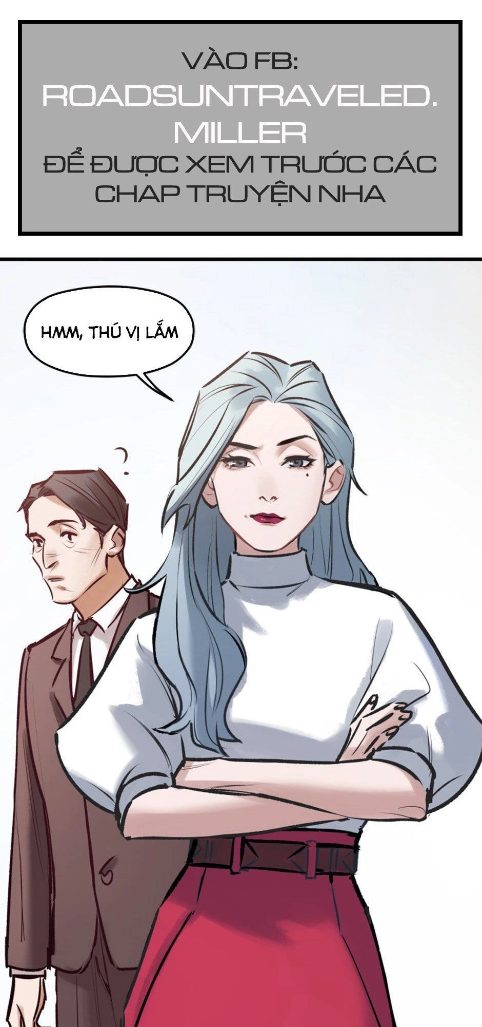 Anh Hùng Và Hiệp Nữ Chapter 6 - 40