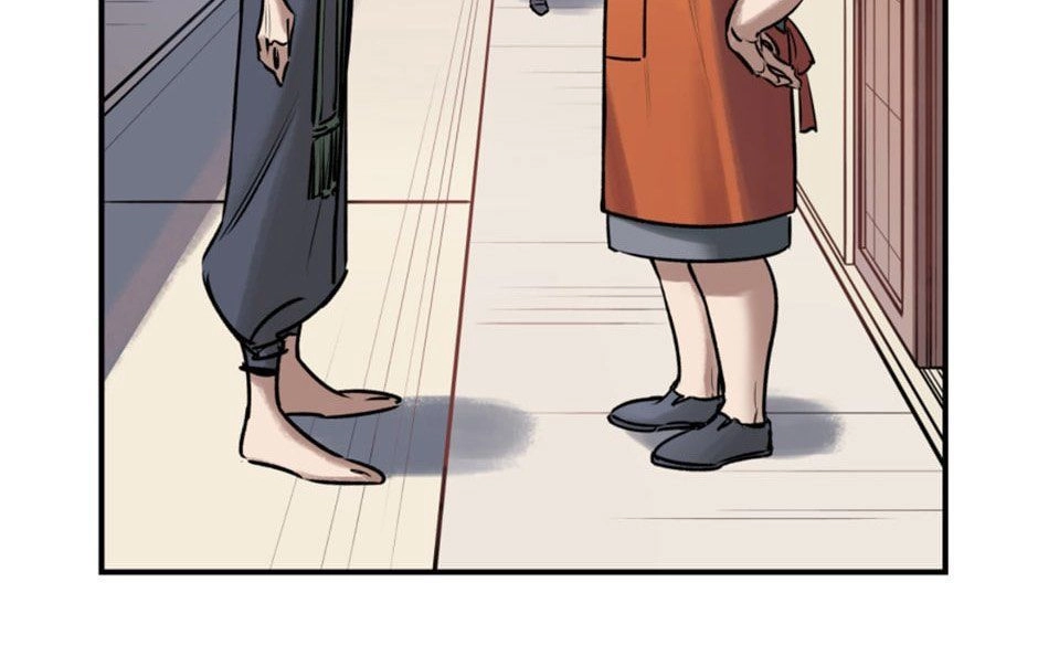 Anh Hùng Và Hiệp Nữ Chapter 7 - 26