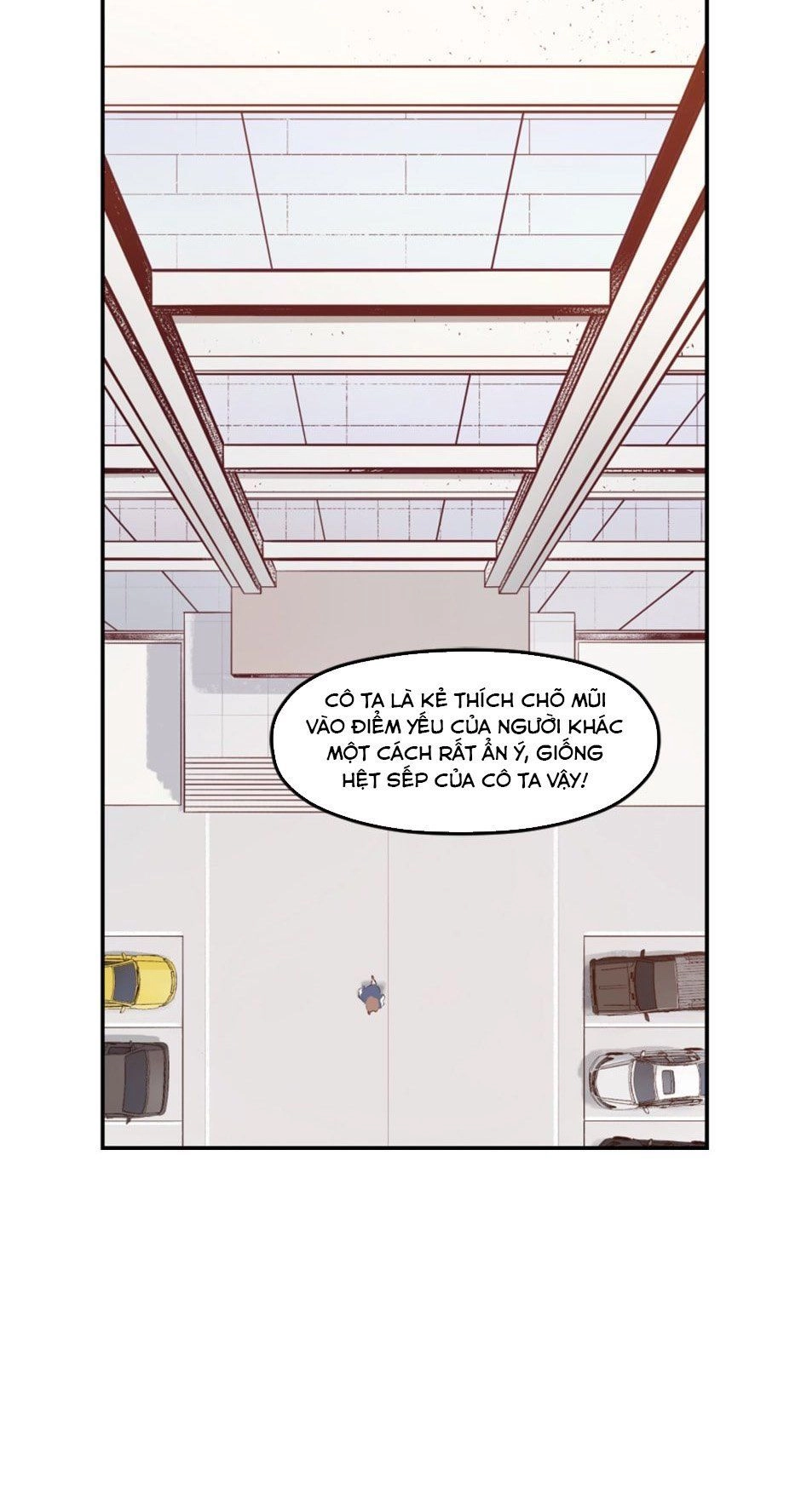 Anh Hùng Và Hiệp Nữ Chapter 7 - 46