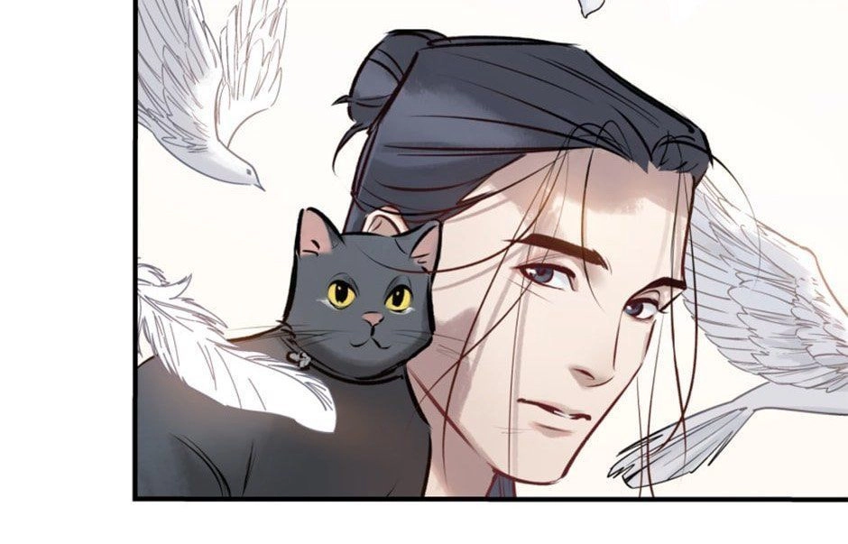 Anh Hùng Và Hiệp Nữ Chapter 8 - 2