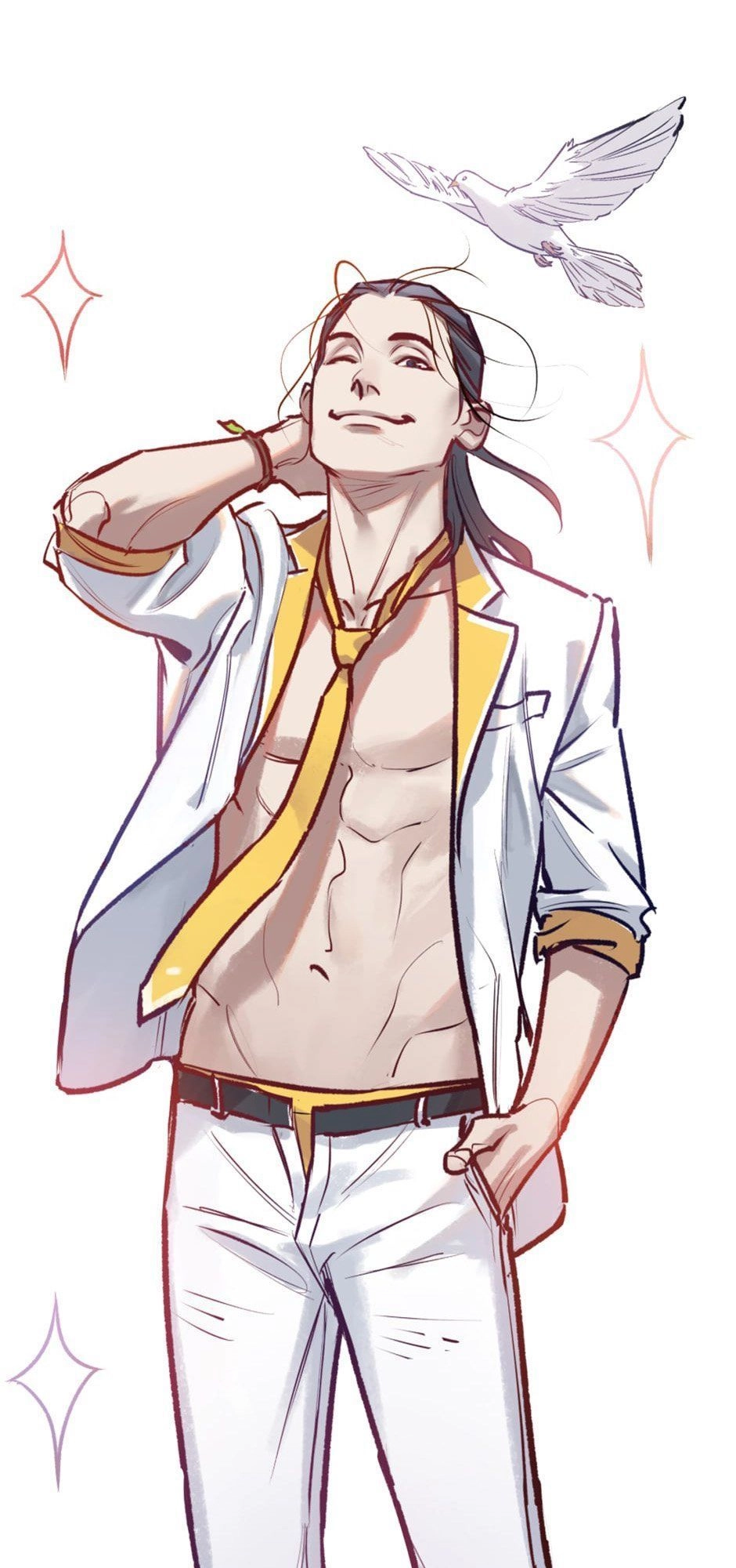 Anh Hùng Và Hiệp Nữ Chapter 8 - 20