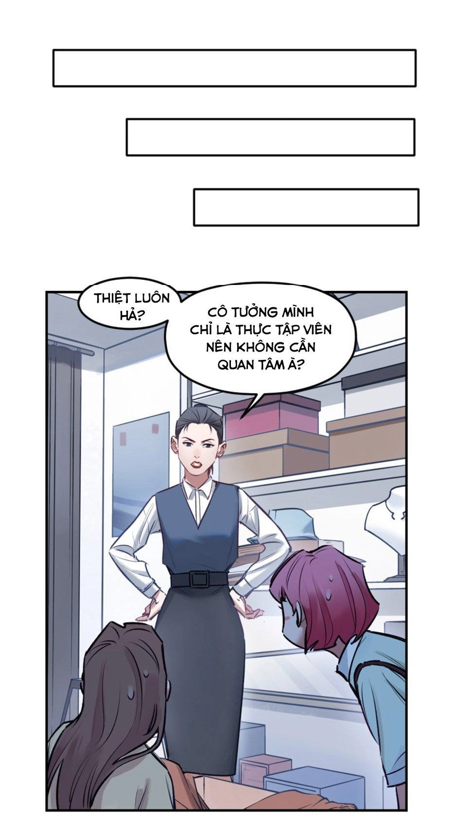 Anh Hùng Và Hiệp Nữ Chapter 8 - 28