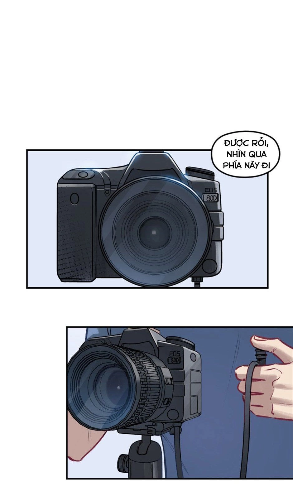 Anh Hùng Và Hiệp Nữ Chapter 8 - 38