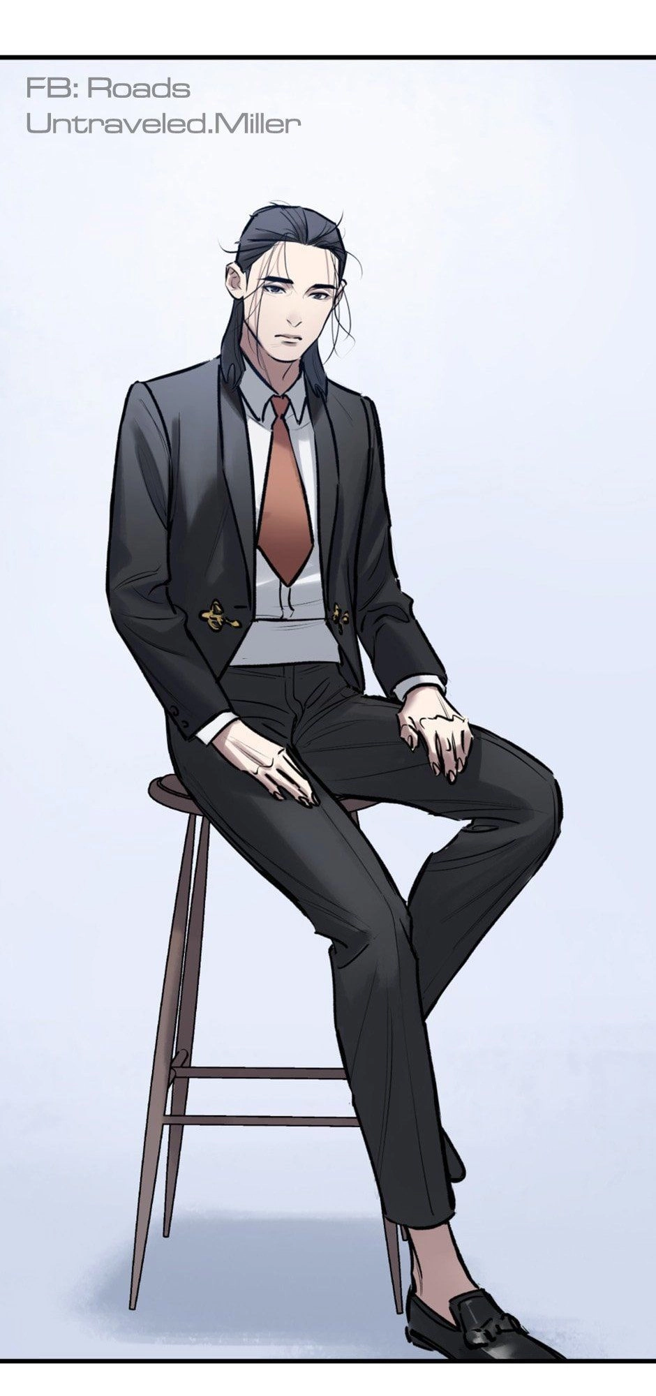 Anh Hùng Và Hiệp Nữ Chapter 8 - 39