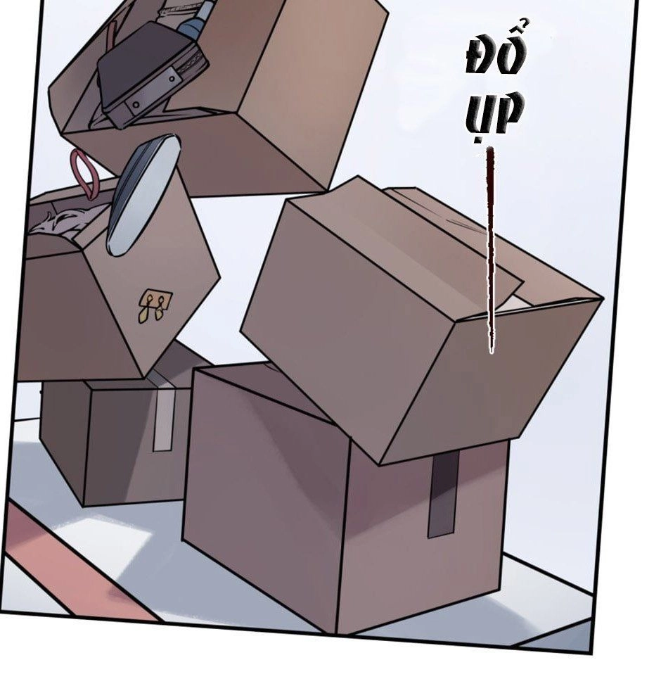 Anh Hùng Và Hiệp Nữ Chapter 8 - 49