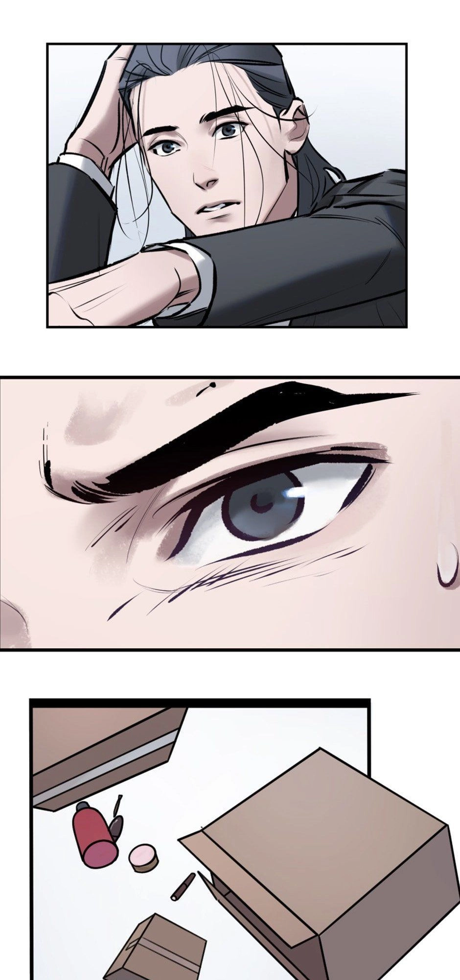 Anh Hùng Và Hiệp Nữ Chapter 8 - 51