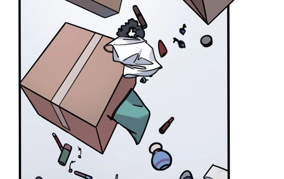 Anh Hùng Và Hiệp Nữ Chapter 8 - 52