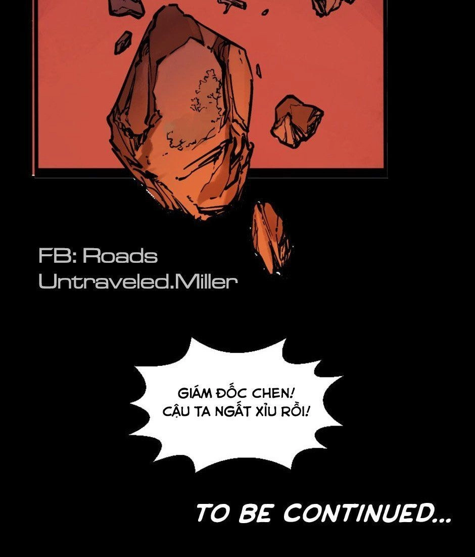 Anh Hùng Và Hiệp Nữ Chapter 8 - 54