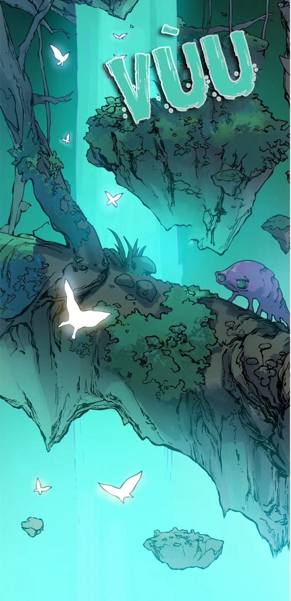 Anh Hùng Và Hiệp Nữ Chapter 9 - 9