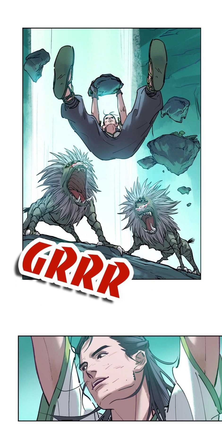 Anh Hùng Và Hiệp Nữ Chapter 9 - 26