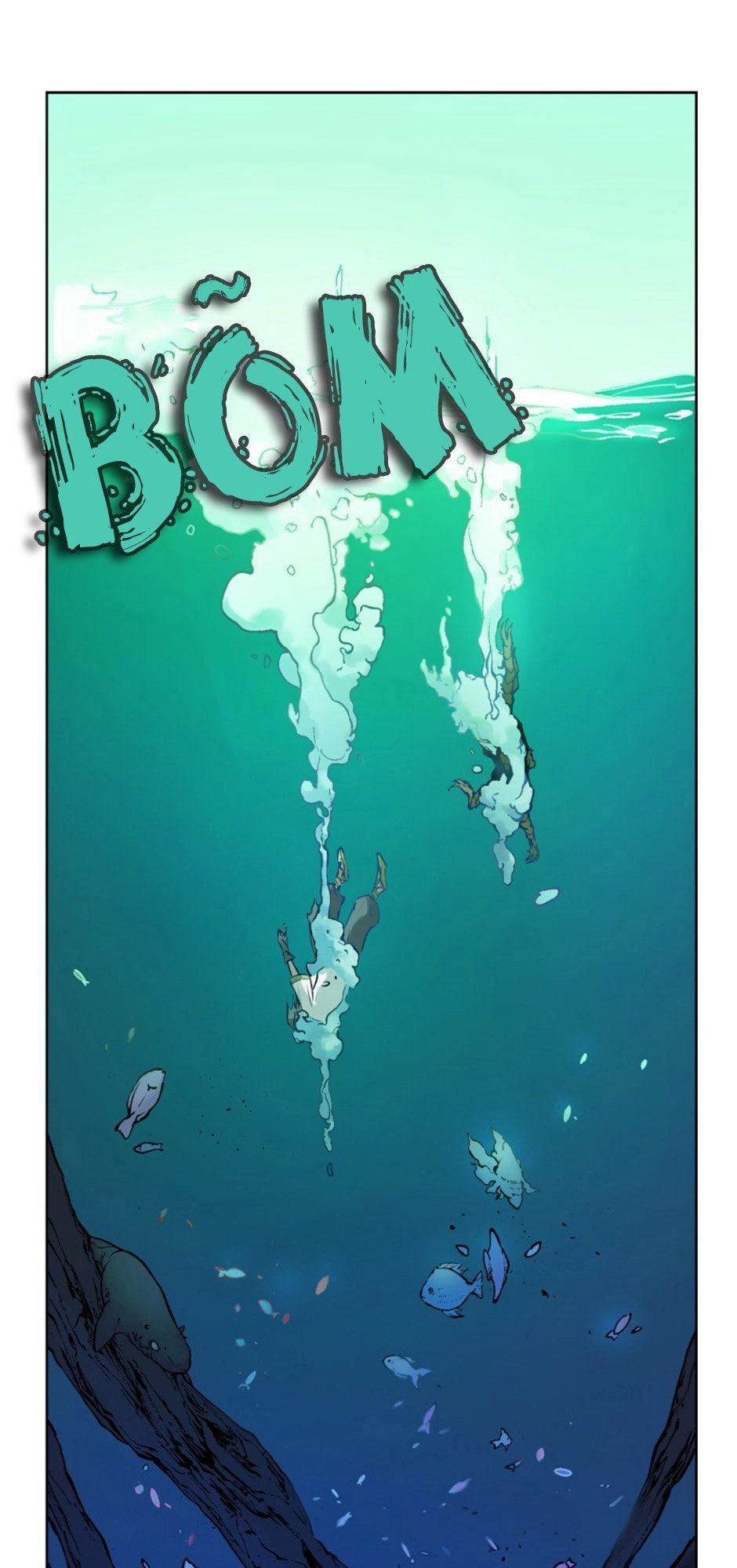 Anh Hùng Và Hiệp Nữ Chapter 9 - 31