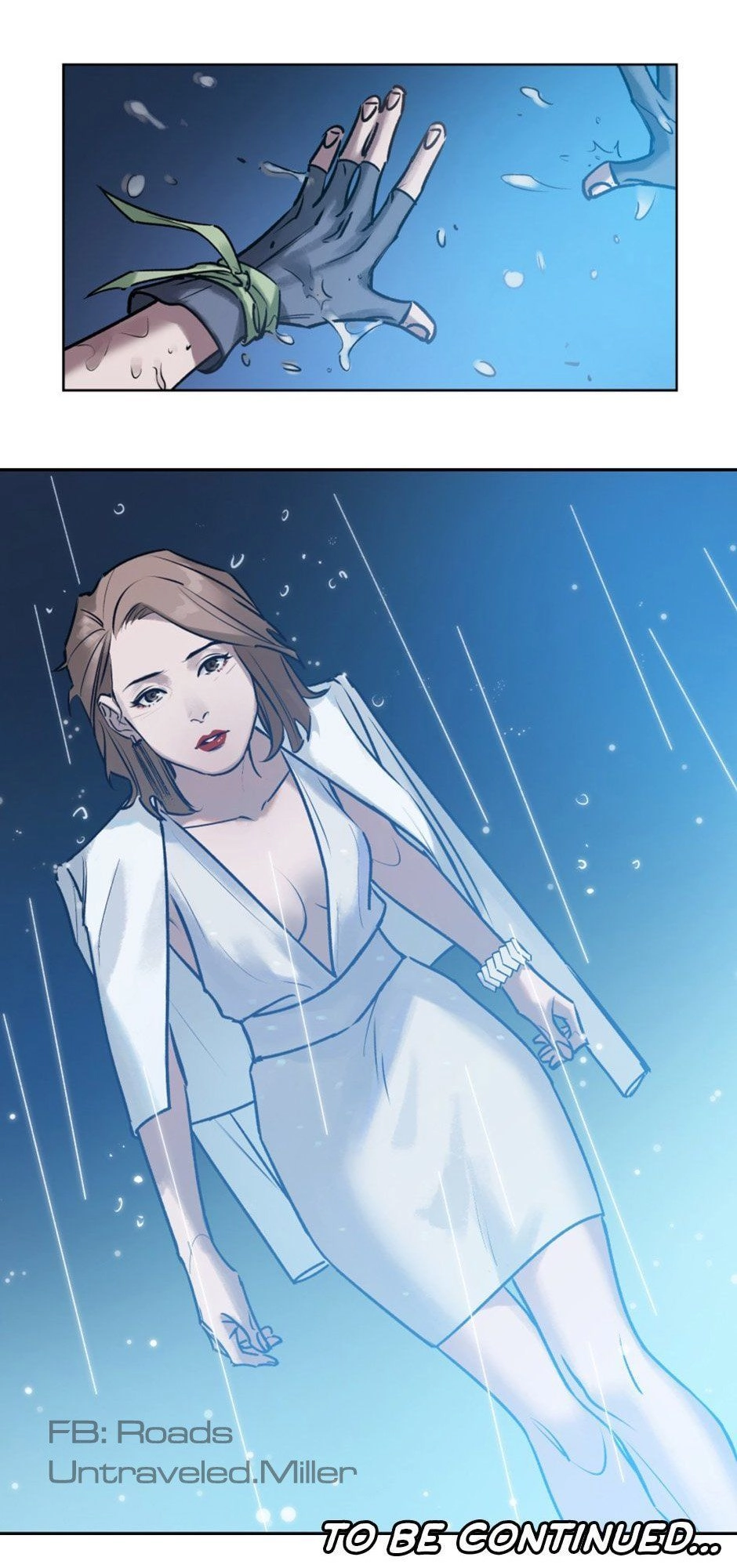 Anh Hùng Và Hiệp Nữ Chapter 9 - 39