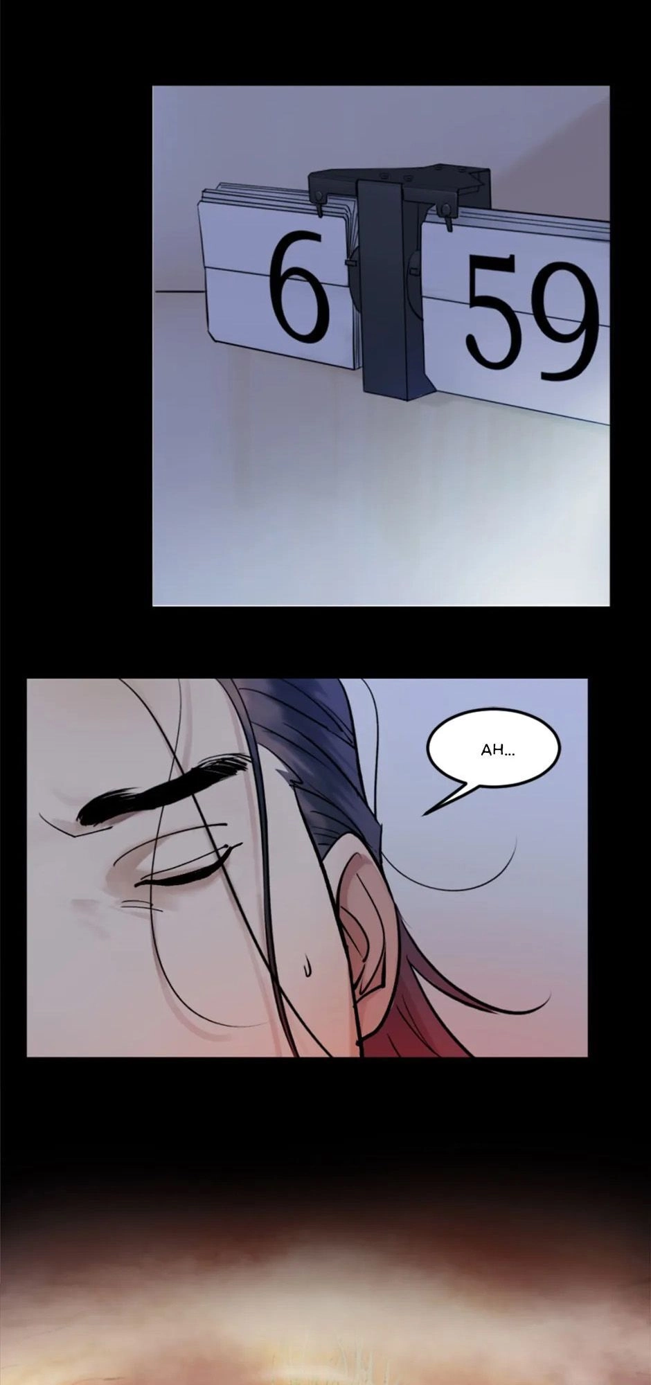 Anh Hùng Và Hiệp Nữ Chapter 10 - 1