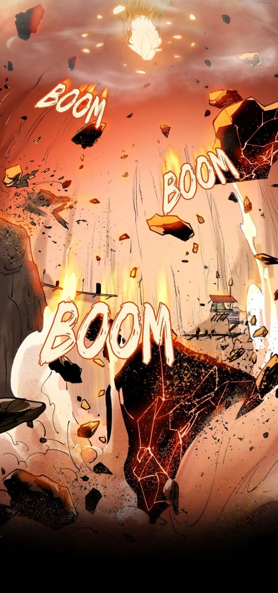 Anh Hùng Và Hiệp Nữ Chapter 10 - 2