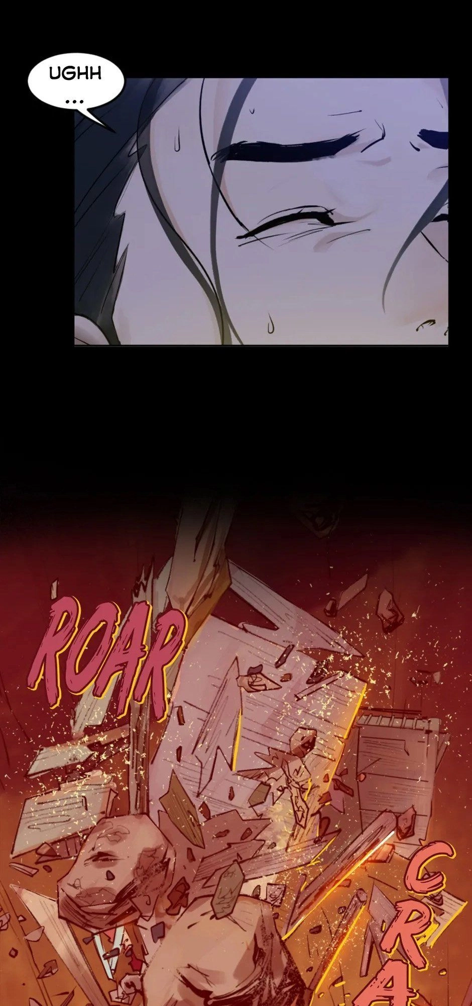 Anh Hùng Và Hiệp Nữ Chapter 10 - 4