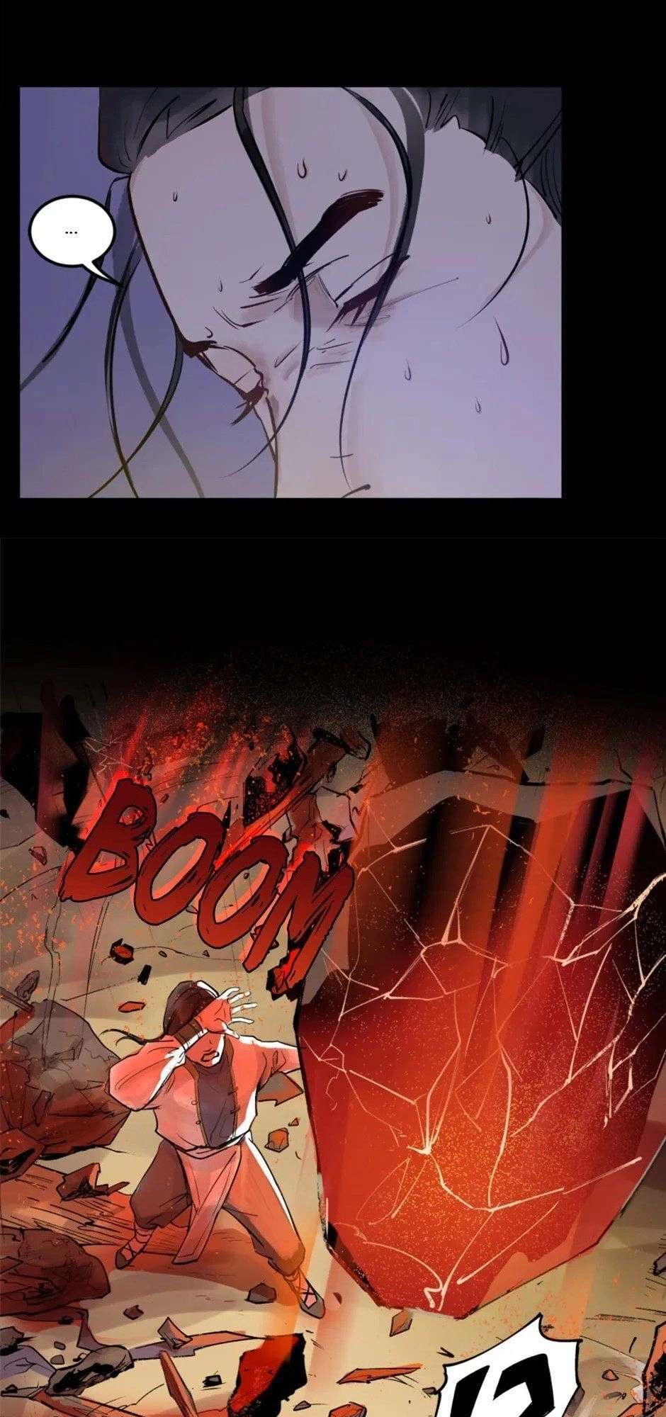 Anh Hùng Và Hiệp Nữ Chapter 10 - 6