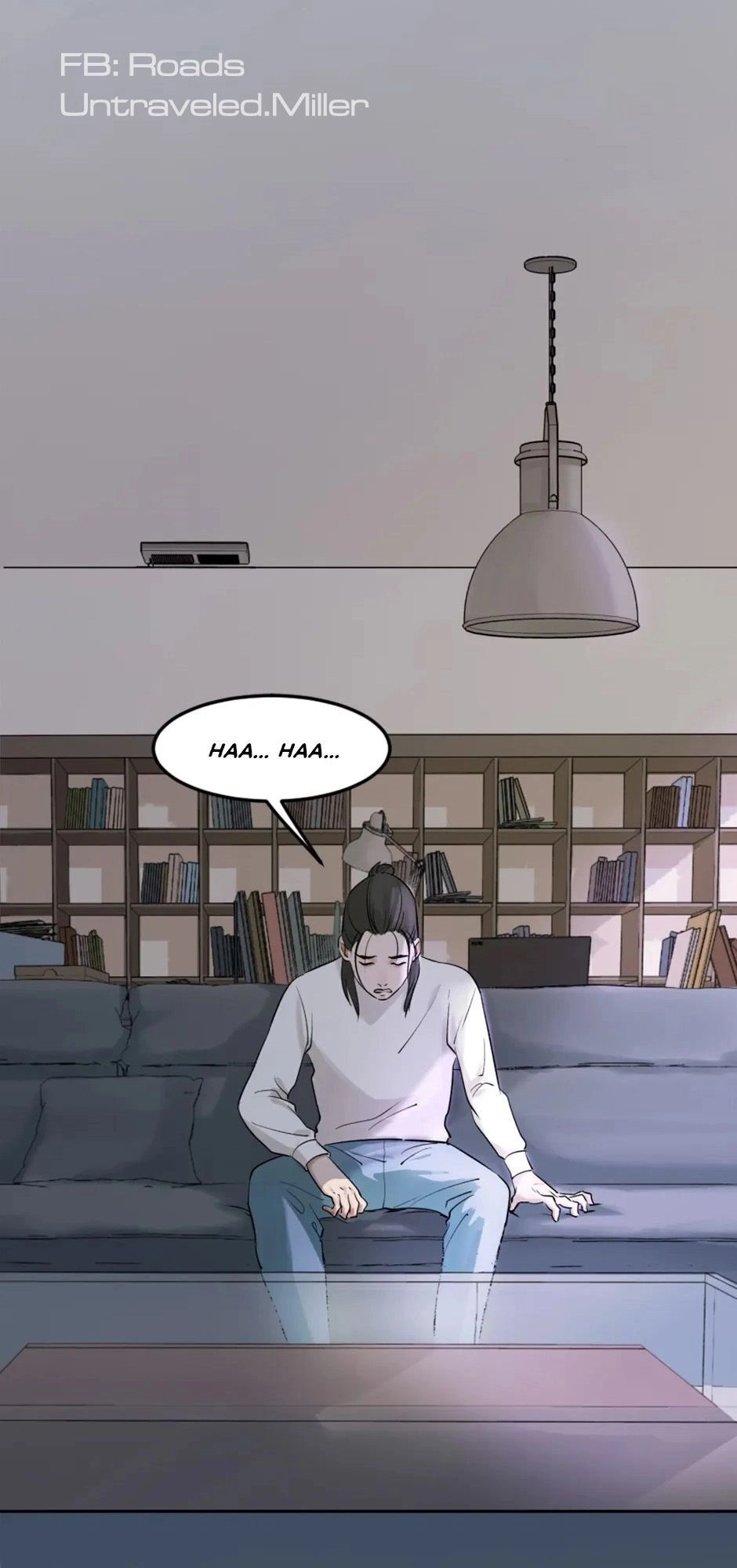 Anh Hùng Và Hiệp Nữ Chapter 10 - 11