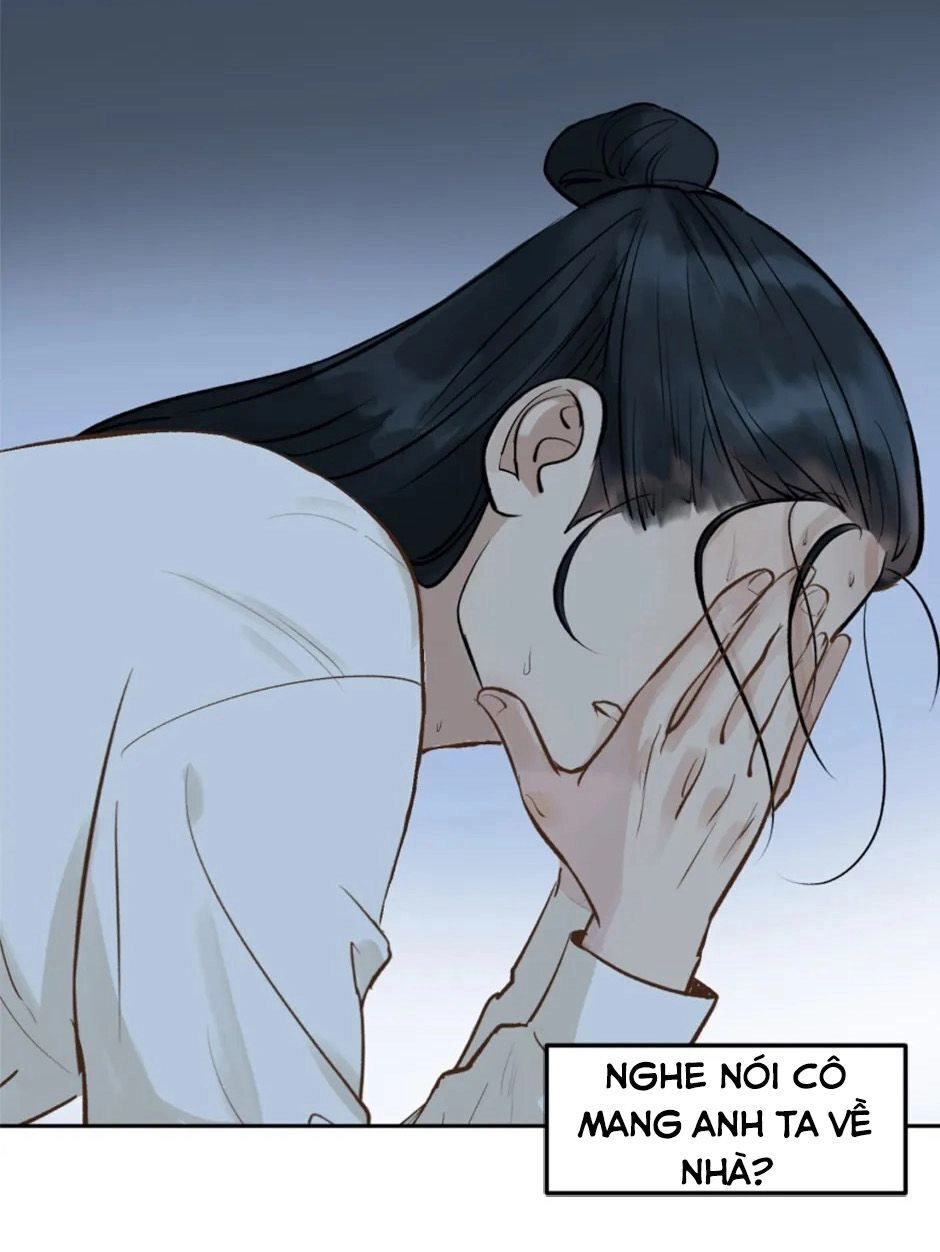 Anh Hùng Và Hiệp Nữ Chapter 10 - 12