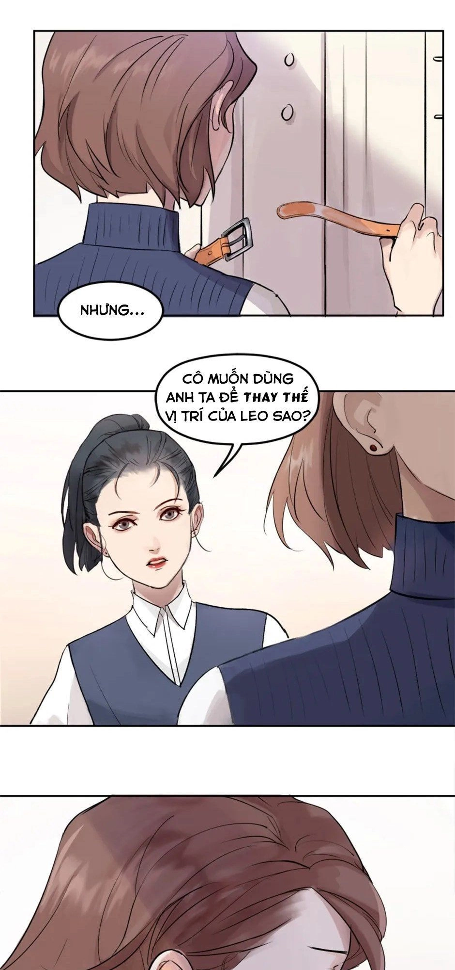 Anh Hùng Và Hiệp Nữ Chapter 10 - 14