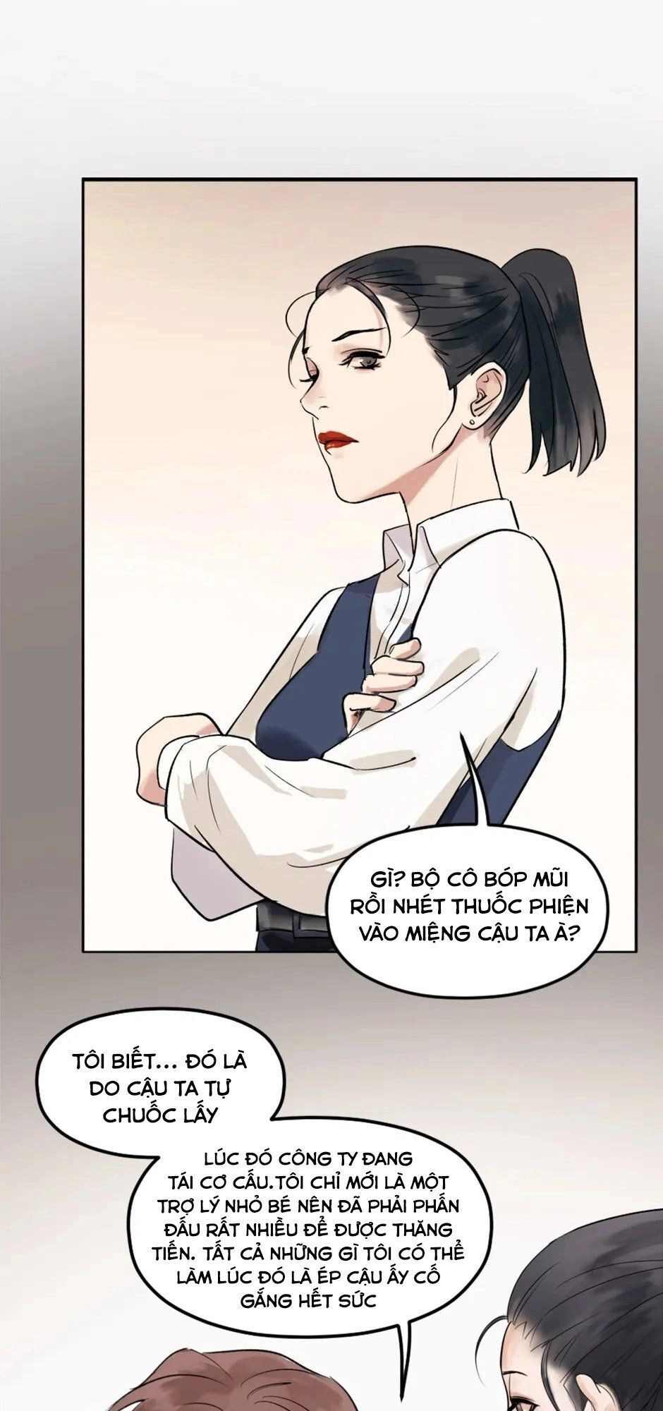 Anh Hùng Và Hiệp Nữ Chapter 10 - 16