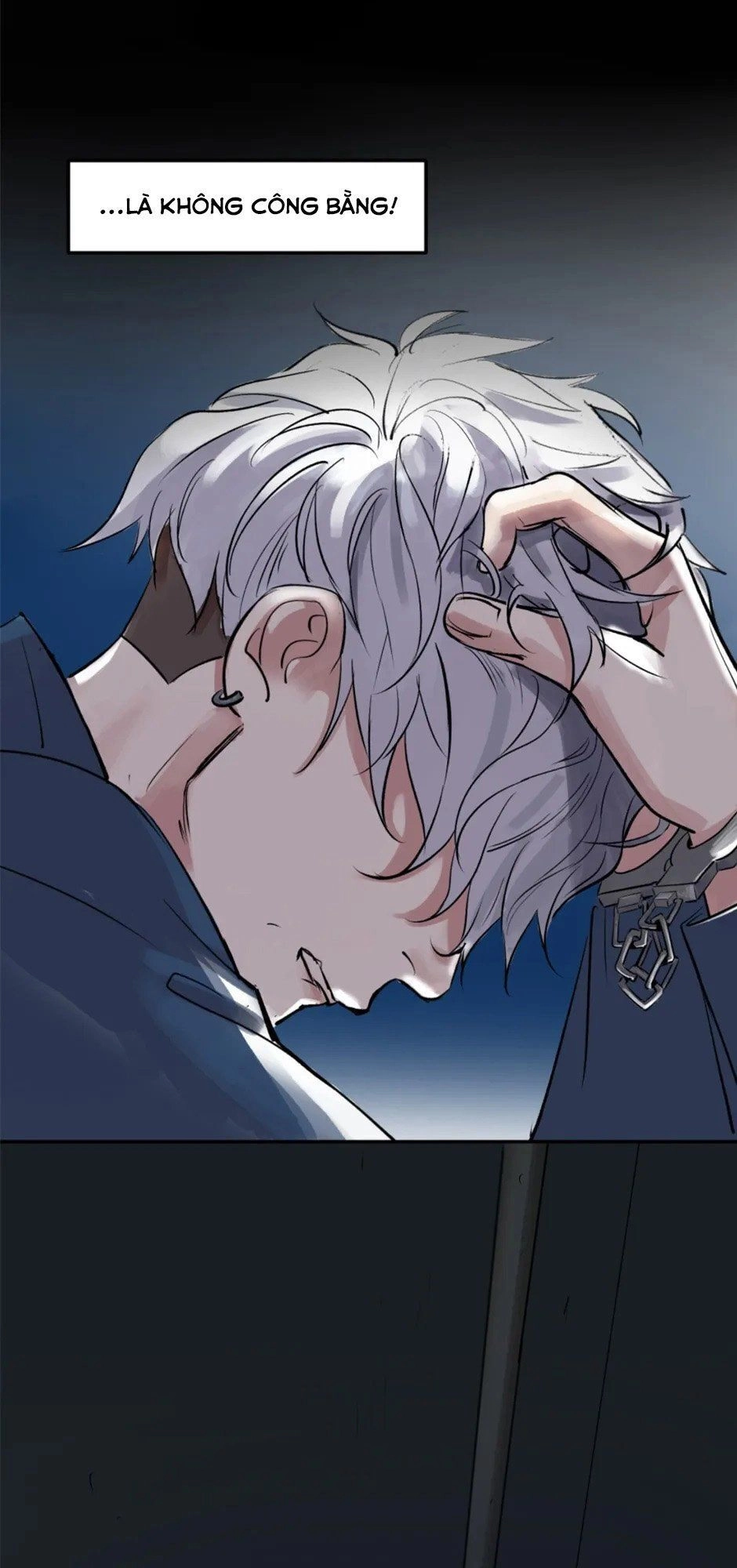 Anh Hùng Và Hiệp Nữ Chapter 10 - 19