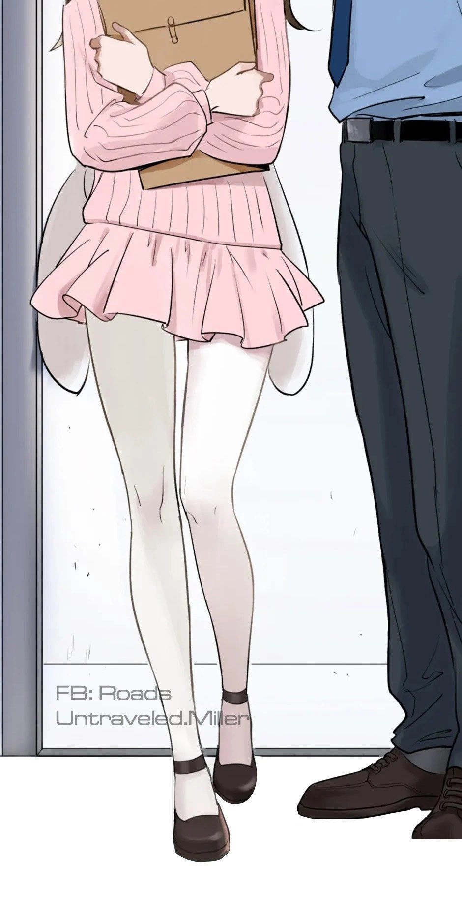 Anh Hùng Và Hiệp Nữ Chapter 10 - 22