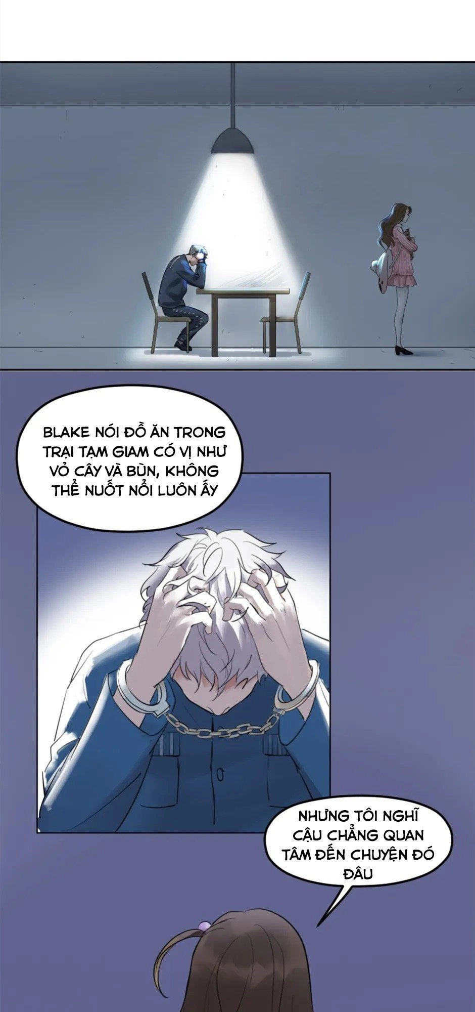 Anh Hùng Và Hiệp Nữ Chapter 10 - 27