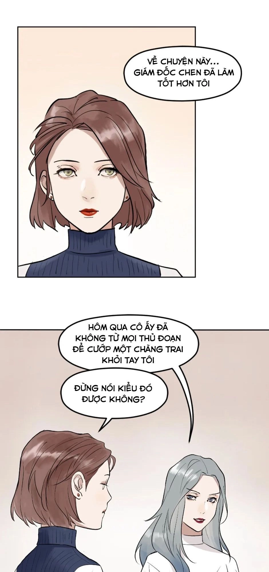 Anh Hùng Và Hiệp Nữ Chapter 10 - 37