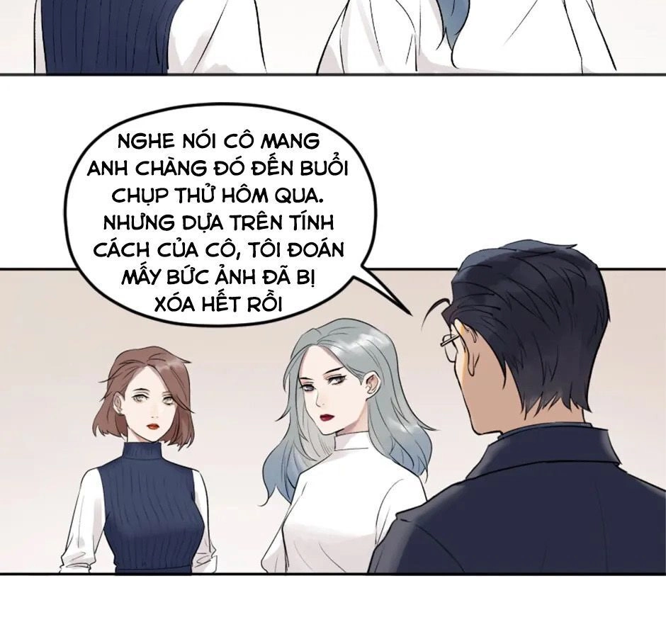 Anh Hùng Và Hiệp Nữ Chapter 10 - 38