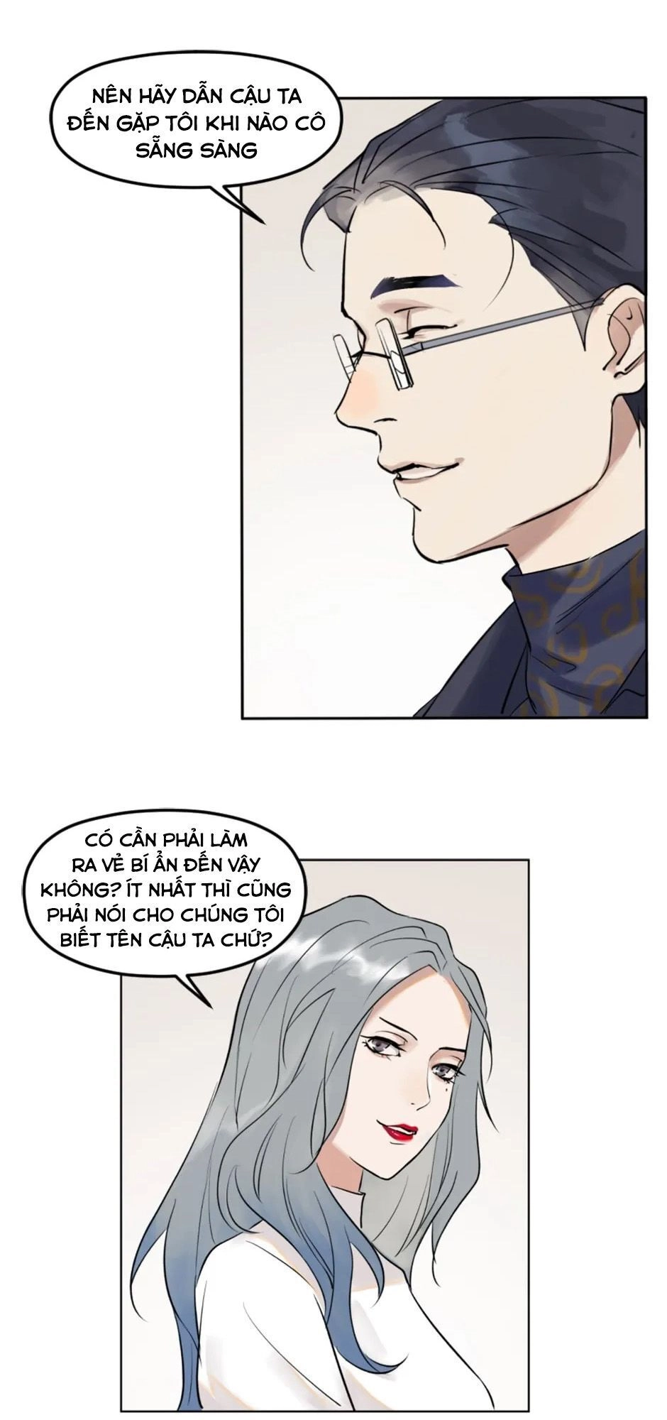 Anh Hùng Và Hiệp Nữ Chapter 10 - 39