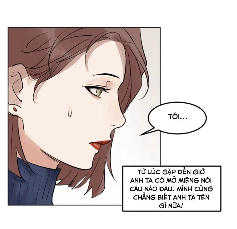 Anh Hùng Và Hiệp Nữ Chapter 10 - 40