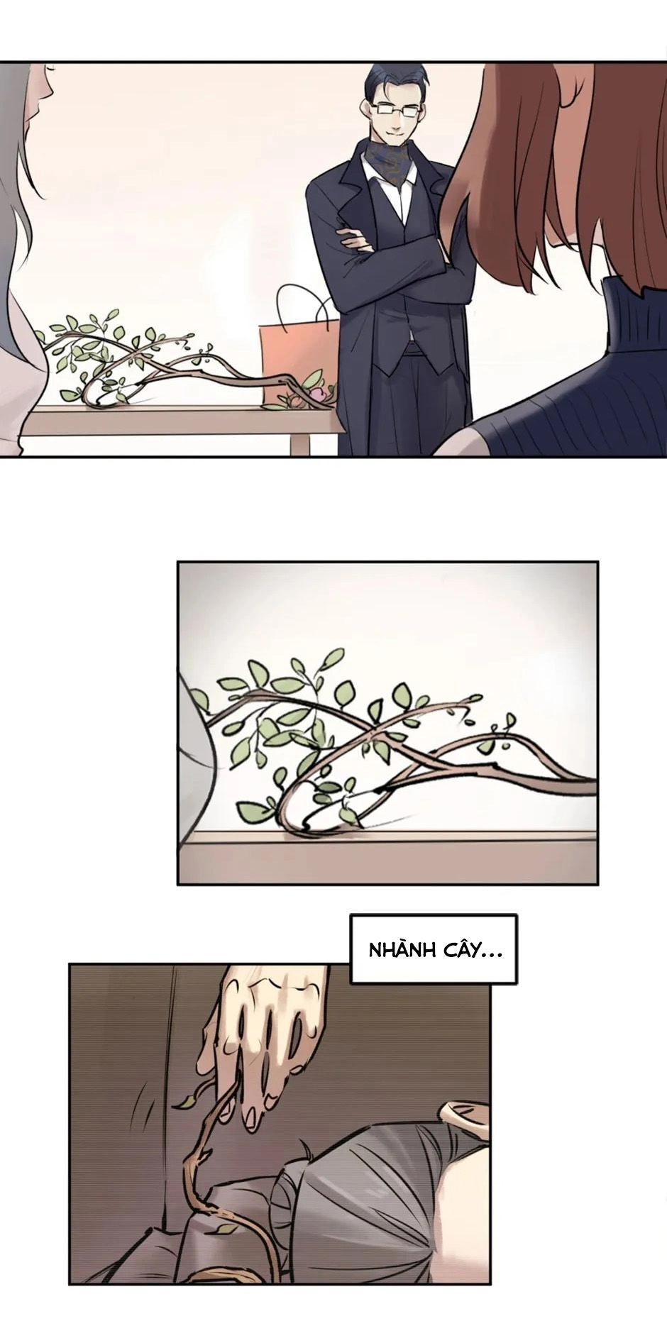 Anh Hùng Và Hiệp Nữ Chapter 10 - 41