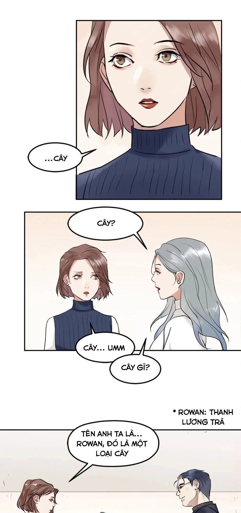 Anh Hùng Và Hiệp Nữ Chapter 10 - 42