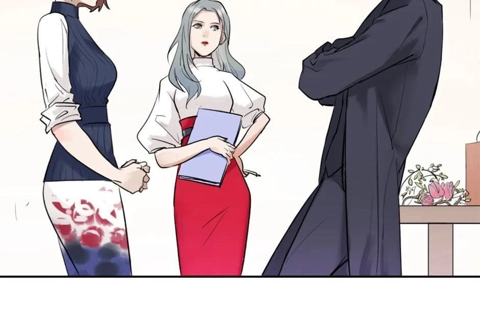 Anh Hùng Và Hiệp Nữ Chapter 10 - 43