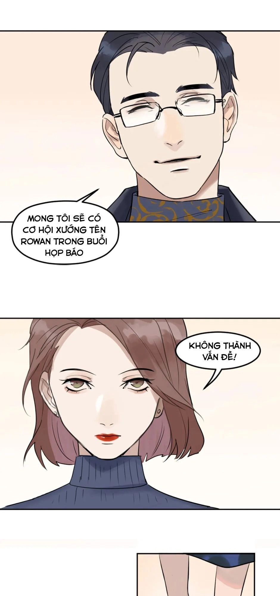 Anh Hùng Và Hiệp Nữ Chapter 10 - 44