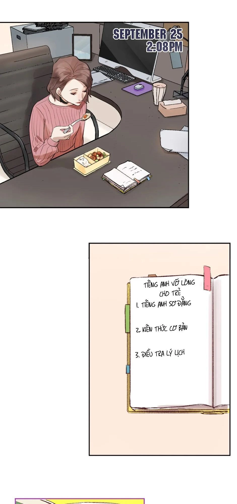 Anh Hùng Và Hiệp Nữ Chapter 10 - 50