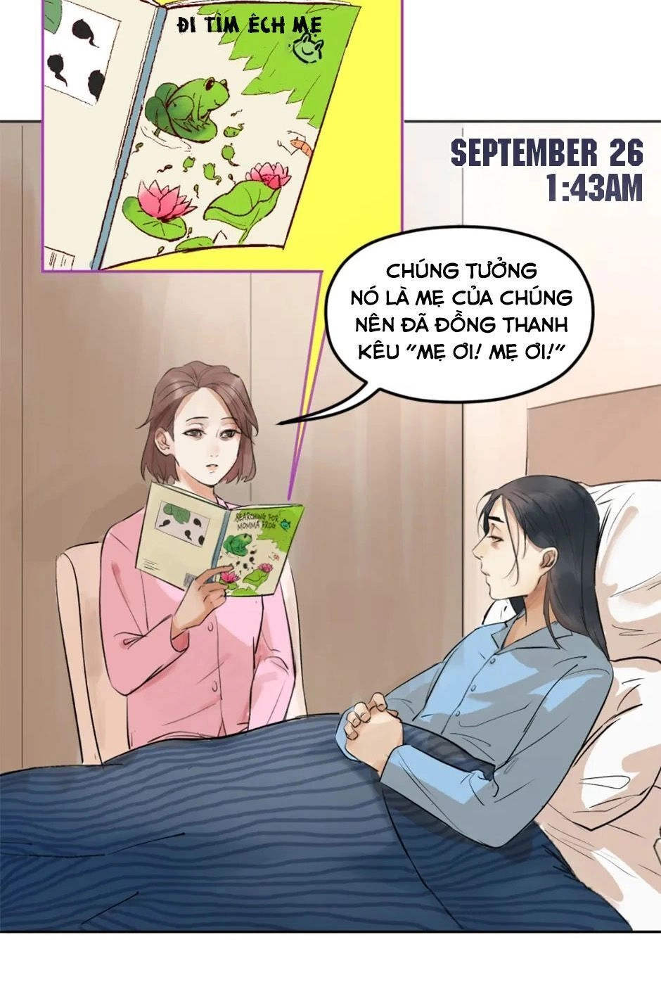 Anh Hùng Và Hiệp Nữ Chapter 10 - 51