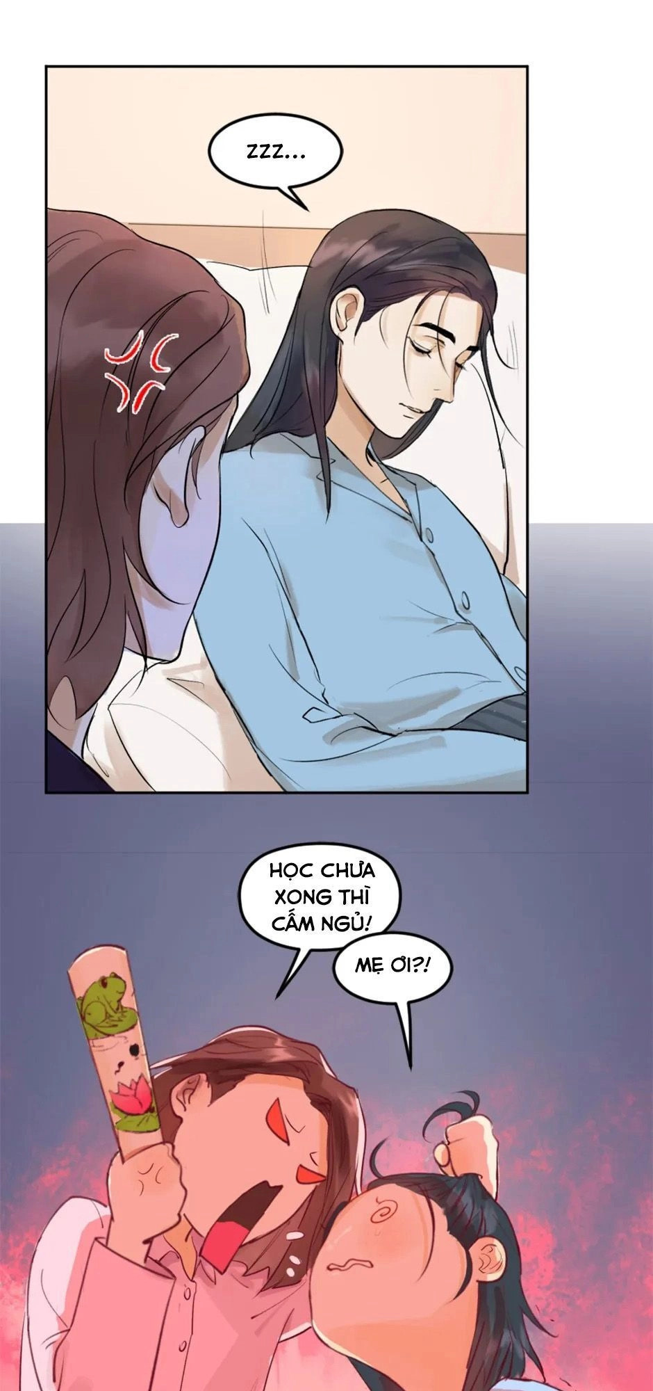 Anh Hùng Và Hiệp Nữ Chapter 10 - 52