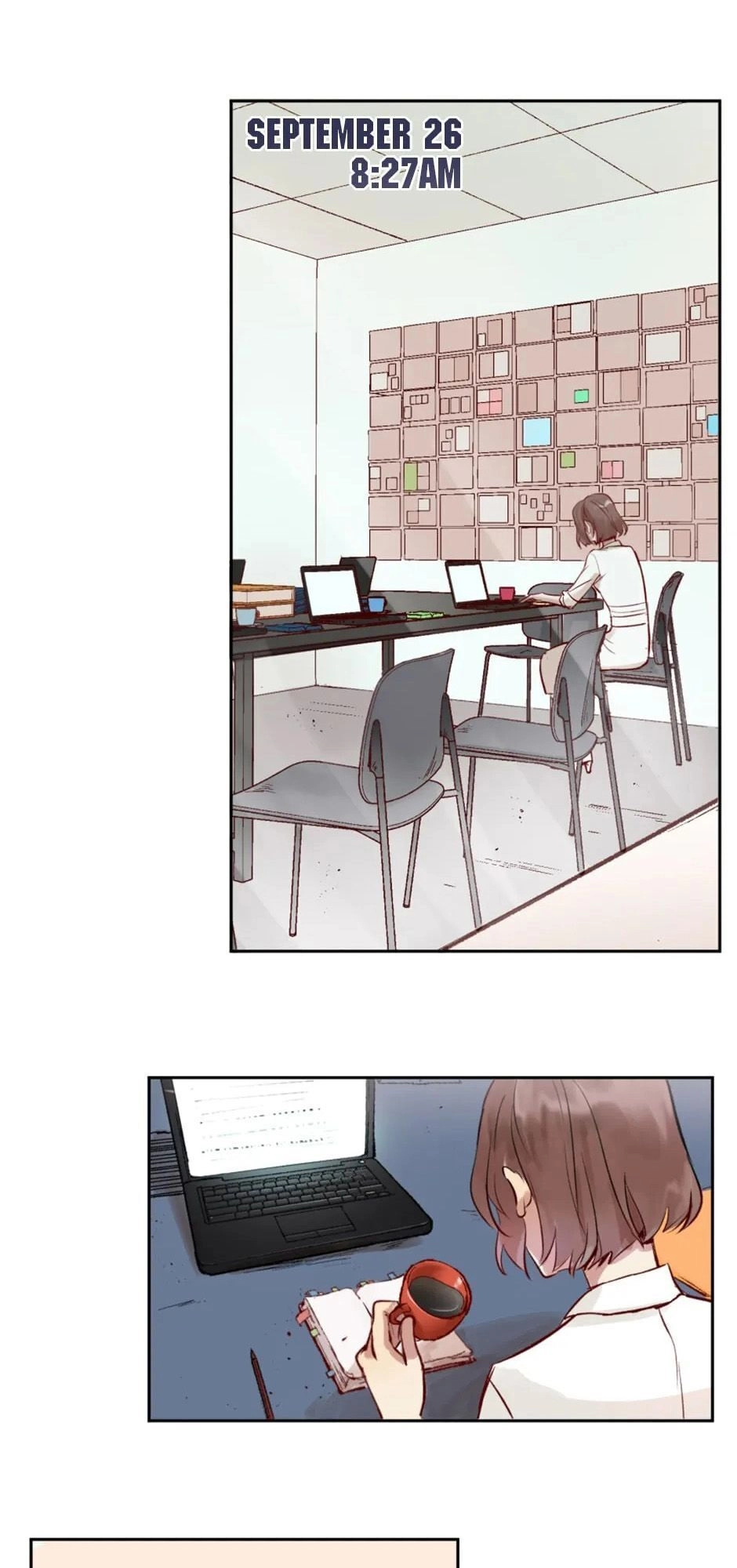 Anh Hùng Và Hiệp Nữ Chapter 10 - 54