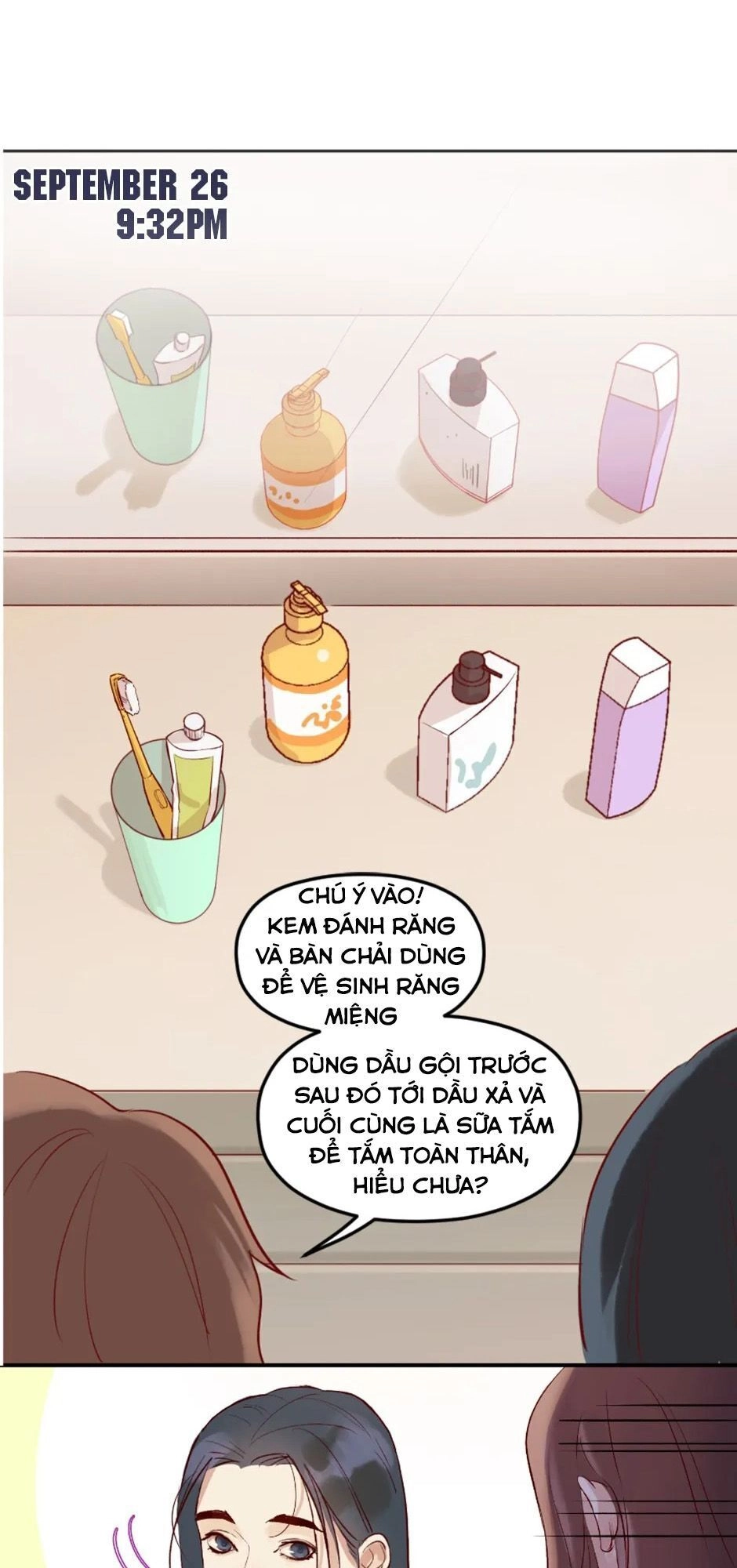 Anh Hùng Và Hiệp Nữ Chapter 10 - 56