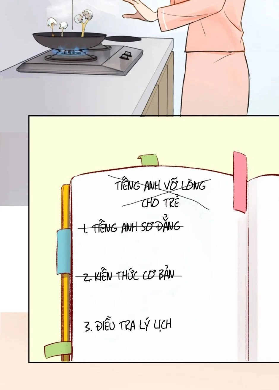 Anh Hùng Và Hiệp Nữ Chapter 10 - 61