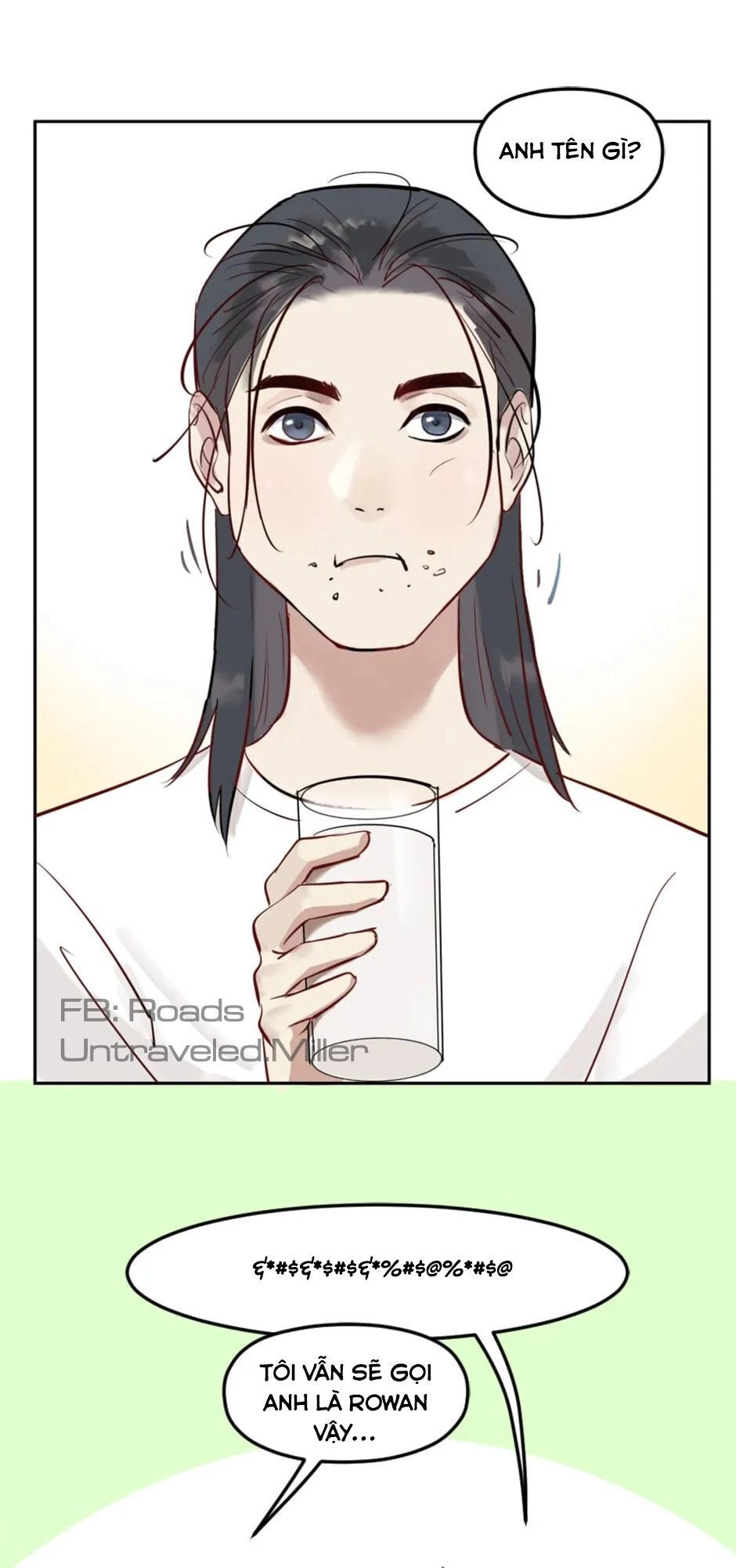 Anh Hùng Và Hiệp Nữ Chapter 10 - 64