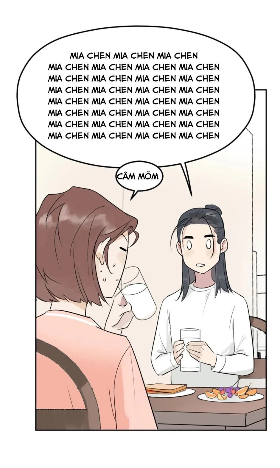 Anh Hùng Và Hiệp Nữ Chapter 10 - 67