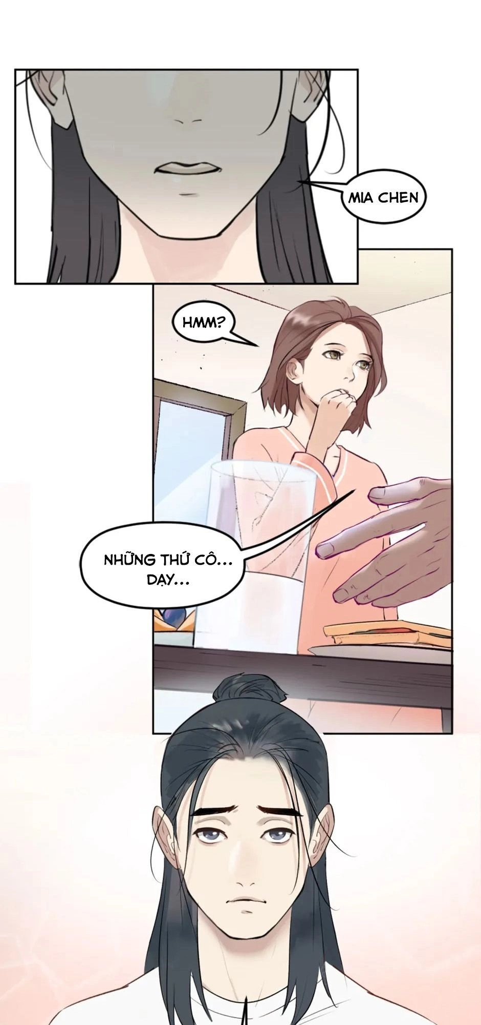 Anh Hùng Và Hiệp Nữ Chapter 10 - 68