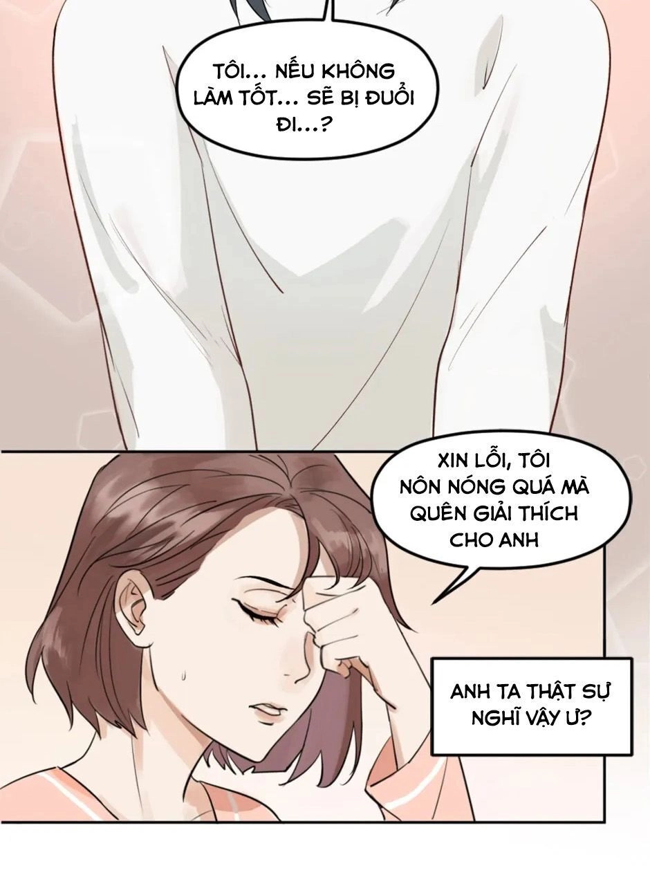 Anh Hùng Và Hiệp Nữ Chapter 10 - 69