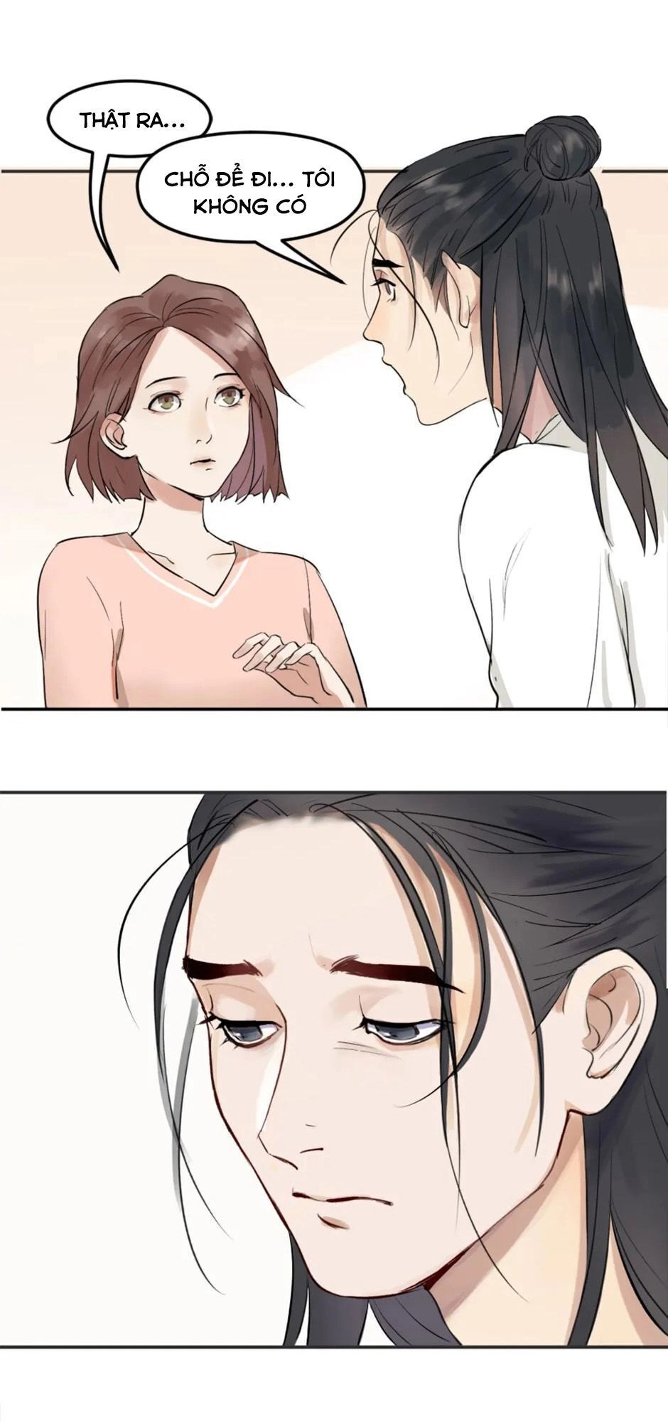 Anh Hùng Và Hiệp Nữ Chapter 10 - 70