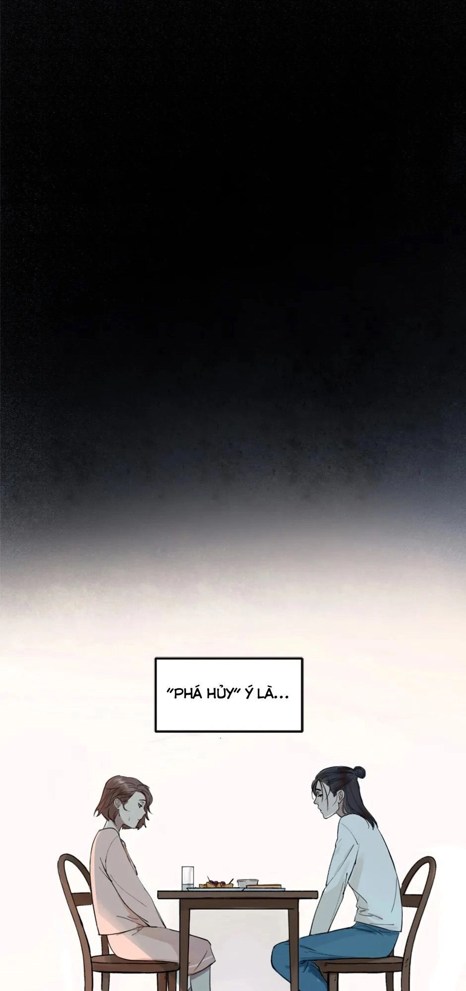 Anh Hùng Và Hiệp Nữ Chapter 10 - 77