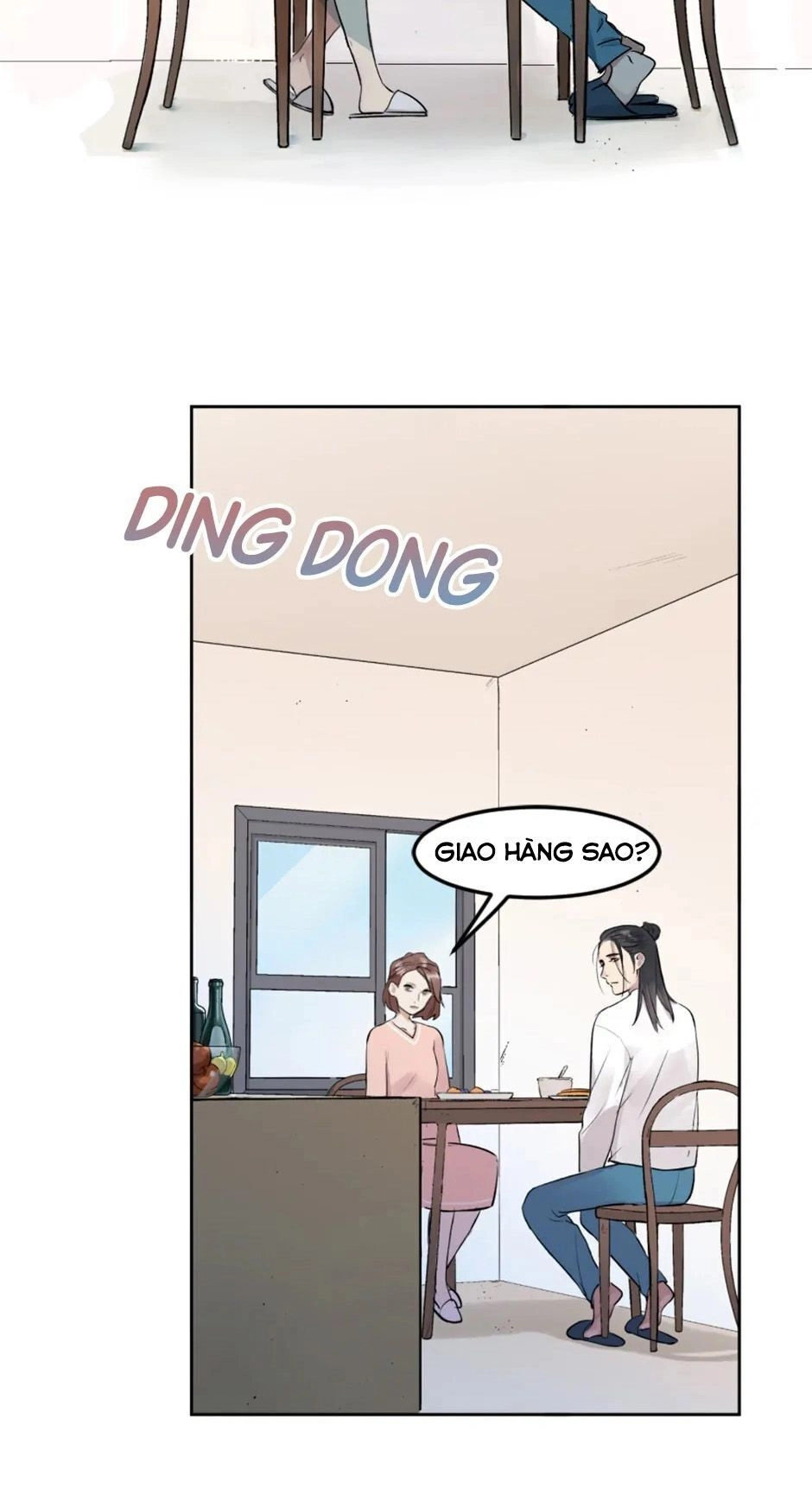 Anh Hùng Và Hiệp Nữ Chapter 10 - 78