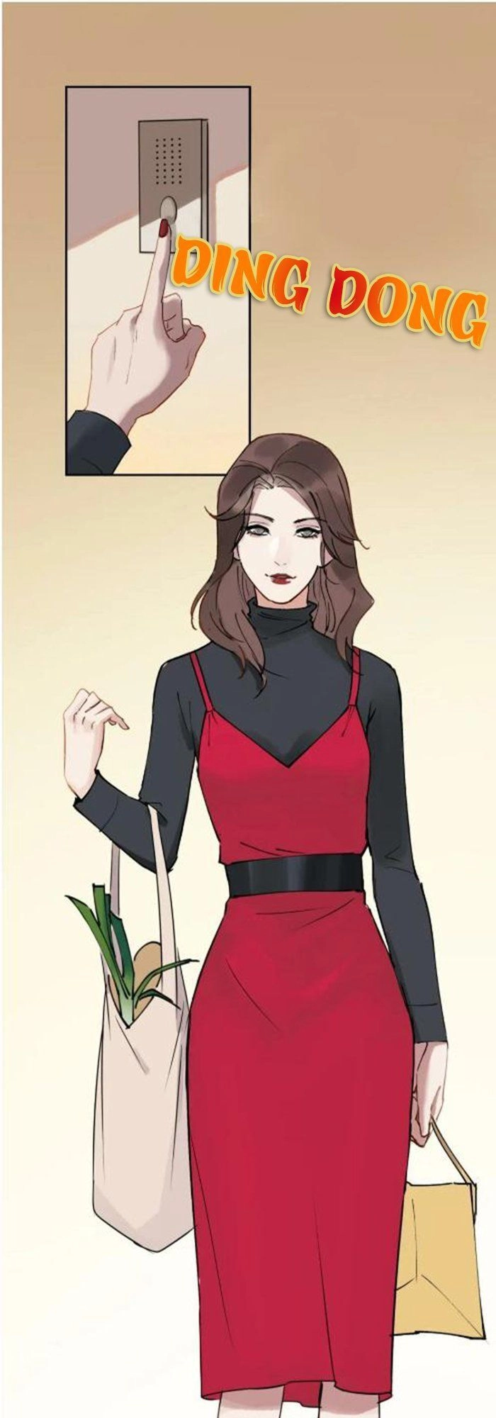 Anh Hùng Và Hiệp Nữ Chapter 11 - 1